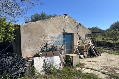 Helårsgrund i Noto, Siracusa, Noto - € 140.000 | Ref: NT TCAM 33 - foto 6