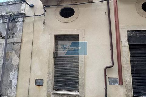 Lejlighed i Noto, Siracusa, Noto - € 80.000 | Ref: NT BCOMM 12 - foto 24