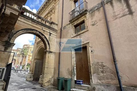 Lejlighed i Noto, Siracusa, Noto - € 80.000 | Ref: NT BCOMM 12 - foto 26