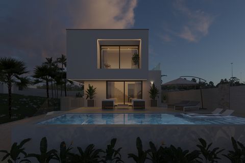Villa i Ciudad Quesada, Alicante, Ciudad Quesada - € 1.050.000 | Ref: 46986 - foto 4