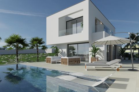 Villa i Ciudad Quesada, Alicante, Ciudad Quesada - € 1.050.000 | Ref: 46986 - foto 5