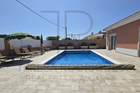 Villa i Tunes, Faro, Tunes - € 895.000 | Ref: MOR_431-TR - foto 1
