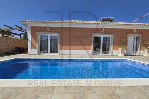 Villa i Tunes, Faro, Tunes - € 895.000 | Ref: MOR_431-TR - foto 2