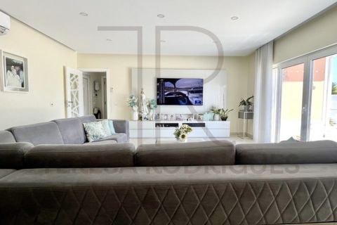 Villa i Tunes, Faro, Tunes - € 895.000 | Ref: MOR_431-TR - foto 3