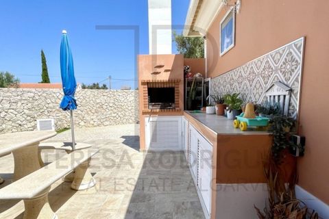 Villa i Tunes, Faro, Tunes - € 895.000 | Ref: MOR_431-TR - foto 23