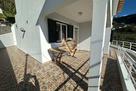 Villa i Ponta do Sol, Madeira, Ponta do Sol - € 465.000 | Ref: AG1265/2025 - foto 4