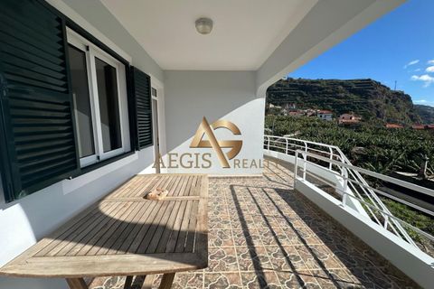 Villa i Ponta do Sol, Madeira, Ponta do Sol - € 465.000 | Ref: AG1265/2025 - foto 5