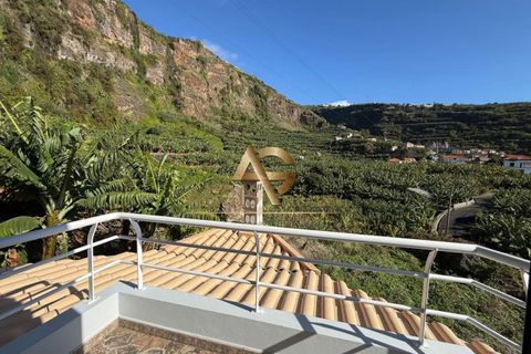 Villa i Ponta do Sol, Madeira, Ponta do Sol - € 465.000 | Ref: AG1265/2025 - foto 27