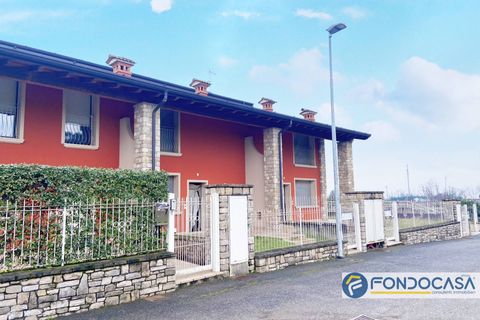 Lejlighed i Capriolo, Brescia, Capriolo - € 225.000 | Ref: Ca.04.CG - foto 2