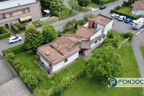 Villa i Capriolo, Brescia, Capriolo - € 220.000 | Ref: Cap.088 - foto 10