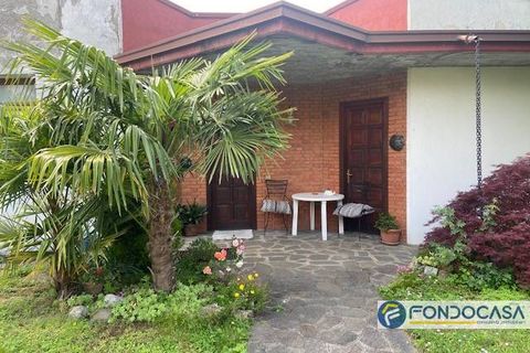Villa i Capriolo, Brescia, Capriolo - € 220.000 | Ref: Cap.088 - foto 11