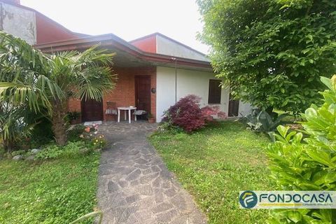 Villa i Capriolo, Brescia, Capriolo - € 220.000 | Ref: Cap.088 - foto 12