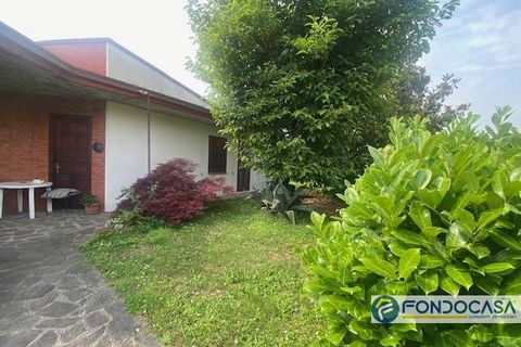 Villa i Capriolo, Brescia, Capriolo - € 220.000 | Ref: Cap.088 - foto 14