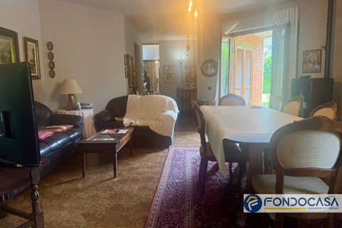 Villa i Capriolo, Brescia, Capriolo - € 220.000 | Ref: Cap.088 - foto 5