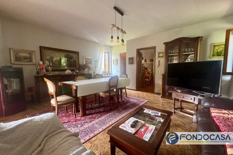 Villa i Capriolo, Brescia, Capriolo - € 220.000 | Ref: Cap.088 - foto 6
