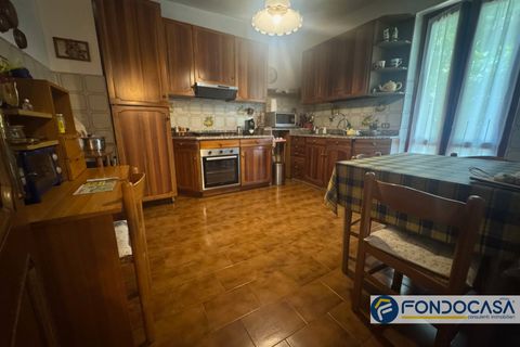 Villa i Capriolo, Brescia, Capriolo - € 220.000 | Ref: Cap.088 - foto 7