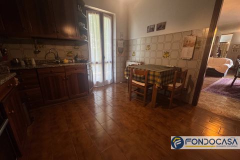 Villa i Capriolo, Brescia, Capriolo - € 220.000 | Ref: Cap.088 - foto 8