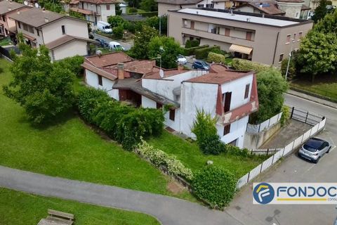 Villa i Capriolo, Brescia, Capriolo - € 220.000 | Ref: Cap.088 - foto 1