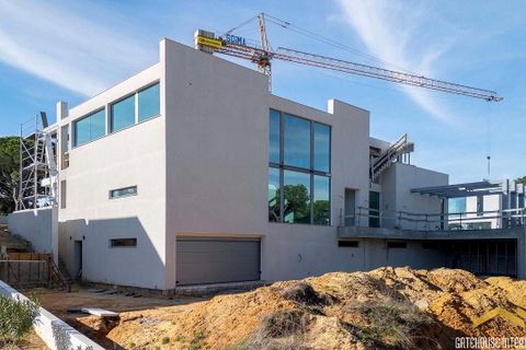 Villa i Vilamoura, Faro, Vilamoura - € 5.200.000 | Ref: mpo_4248 - foto 1