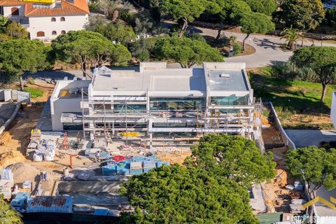 Villa i Vilamoura, Faro, Vilamoura - € 5.200.000 | Ref: mpo_4248 - foto 7