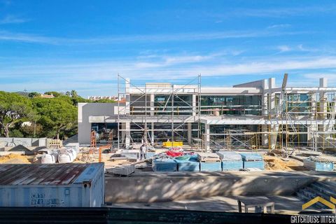 Villa i Vilamoura, Faro, Vilamoura - € 5.200.000 | Ref: mpo_4248 - foto 8