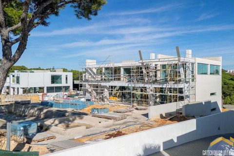 Villa i Vilamoura, Faro, Vilamoura - € 5.200.000 | Ref: mpo_4248 - foto 9