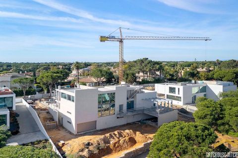 Villa i Vilamoura, Faro, Vilamoura - € 5.200.000 | Ref: mpo_4248 - foto 2