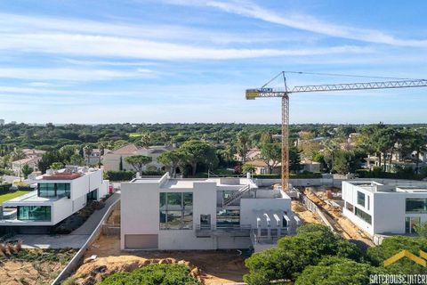Villa i Vilamoura, Faro, Vilamoura - € 5.200.000 | Ref: mpo_4248 - foto 3