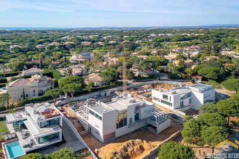 Villa i Vilamoura, Faro, Vilamoura - € 5.200.000 | Ref: mpo_4248 - foto 5