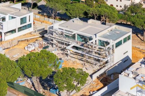 Villa i Vilamoura, Faro, Vilamoura - € 5.200.000 | Ref: mpo_4248 - foto 12