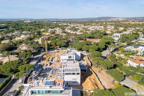 Villa i Vilamoura, Faro, Vilamoura - € 5.200.000 | Ref: mpo_4248 - foto 13