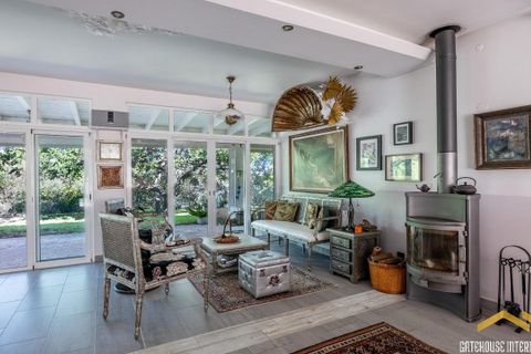 Villa a Moncarapacho, Faro, Moncarapacho - € 1.250.000 | Ref: rdz_home2431v - foto 9