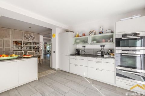 Villa a Moncarapacho, Faro, Moncarapacho - € 1.250.000 | Ref: rdz_home2431v - foto 12