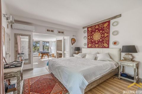 Villa a Moncarapacho, Faro, Moncarapacho - € 1.250.000 | Ref: rdz_home2431v - foto 18