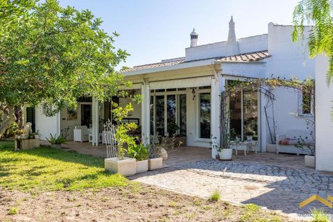 Villa a Moncarapacho, Faro, Moncarapacho - € 1.250.000 | Ref: rdz_home2431v - foto 24