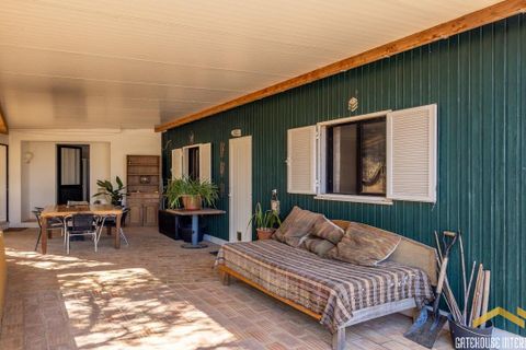 Villa a Moncarapacho, Faro, Moncarapacho - € 1.250.000 | Ref: rdz_home2431v - foto 26