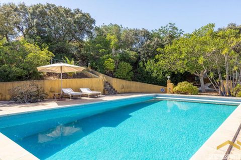 Villa a Moncarapacho, Faro, Moncarapacho - € 1.250.000 | Ref: rdz_home2431v - foto 37