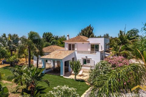 Villa i Tavira, Faro, Tavira - € 1.399.000 | Ref: rdz_home2434v - foto 8