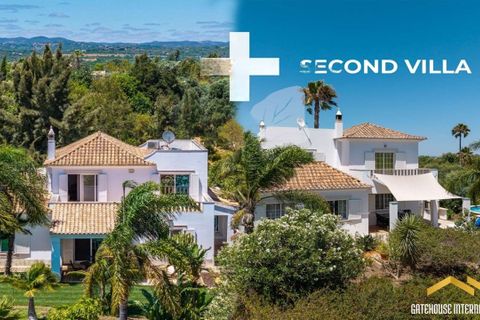 Villa i Tavira, Faro, Tavira - € 1.399.000 | Ref: rdz_home2434v - foto 1