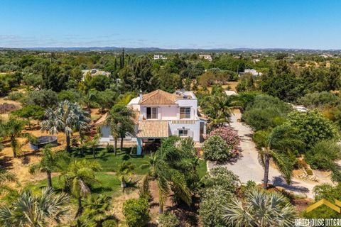 Villa i Tavira, Faro, Tavira - € 1.399.000 | Ref: rdz_home2434v - foto 7