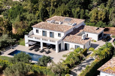 Villa i Vale Formoso, Faro, Vale Formoso - € 3.995.000 | Ref: mpo_3461 - foto 1