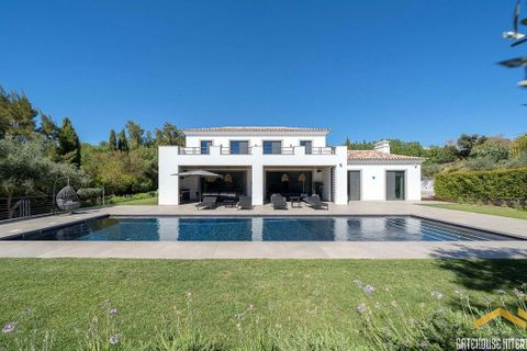 Villa i Vale Formoso, Faro, Vale Formoso - € 3.995.000 | Ref: mpo_3461 - foto 2