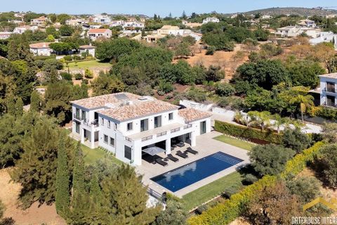 Villa i Vale Formoso, Faro, Vale Formoso - € 3.995.000 | Ref: mpo_3461 - foto 3