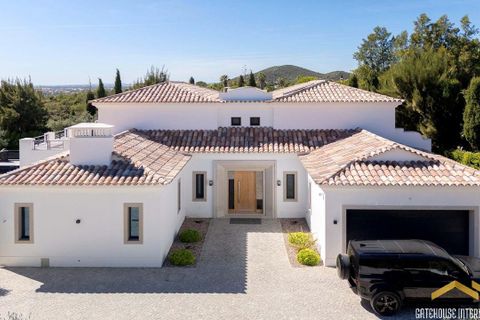 Villa i Vale Formoso, Faro, Vale Formoso - € 3.995.000 | Ref: mpo_3461 - foto 4