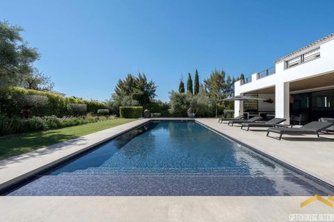 Villa i Vale Formoso, Faro, Vale Formoso - € 3.995.000 | Ref: mpo_3461 - foto 6