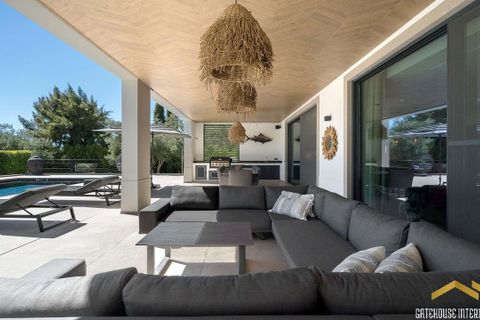 Villa i Vale Formoso, Faro, Vale Formoso - € 3.995.000 | Ref: mpo_3461 - foto 28