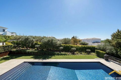 Villa i Vale Formoso, Faro, Vale Formoso - € 3.995.000 | Ref: mpo_3461 - foto 31