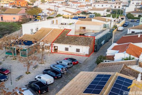 Byhus i Luz, Faro, Luz - € 257.000 | Ref: ssp_cas_385 - foto 1