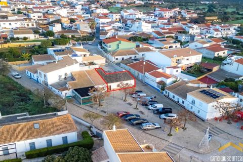 Byhus i Luz, Faro, Luz - € 257.000 | Ref: ssp_cas_385 - foto 2