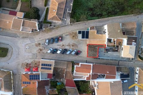 Byhus i Luz, Faro, Luz - € 257.000 | Ref: ssp_cas_385 - foto 4